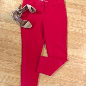 Old Navy New Pixie Ankle Pants